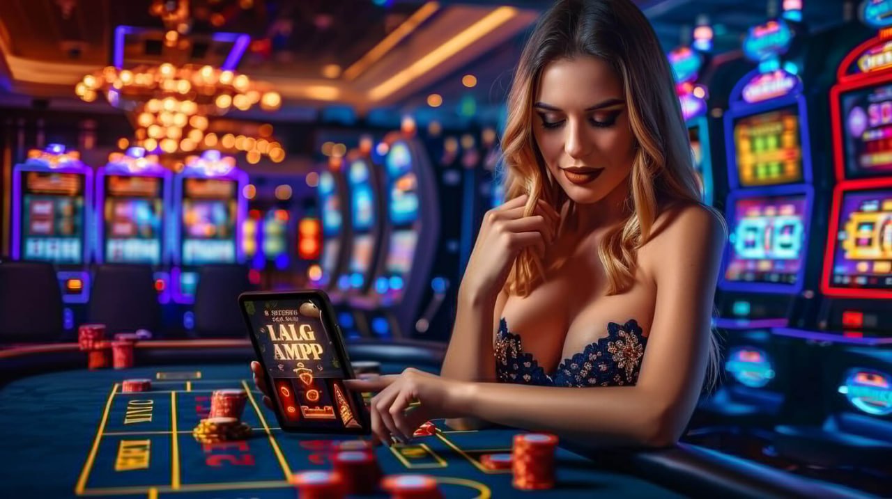 Red Tiger slot game interface showing reel layout, bonus symbols, and current balance on bos303 login